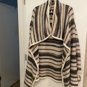 Wool Sweater
